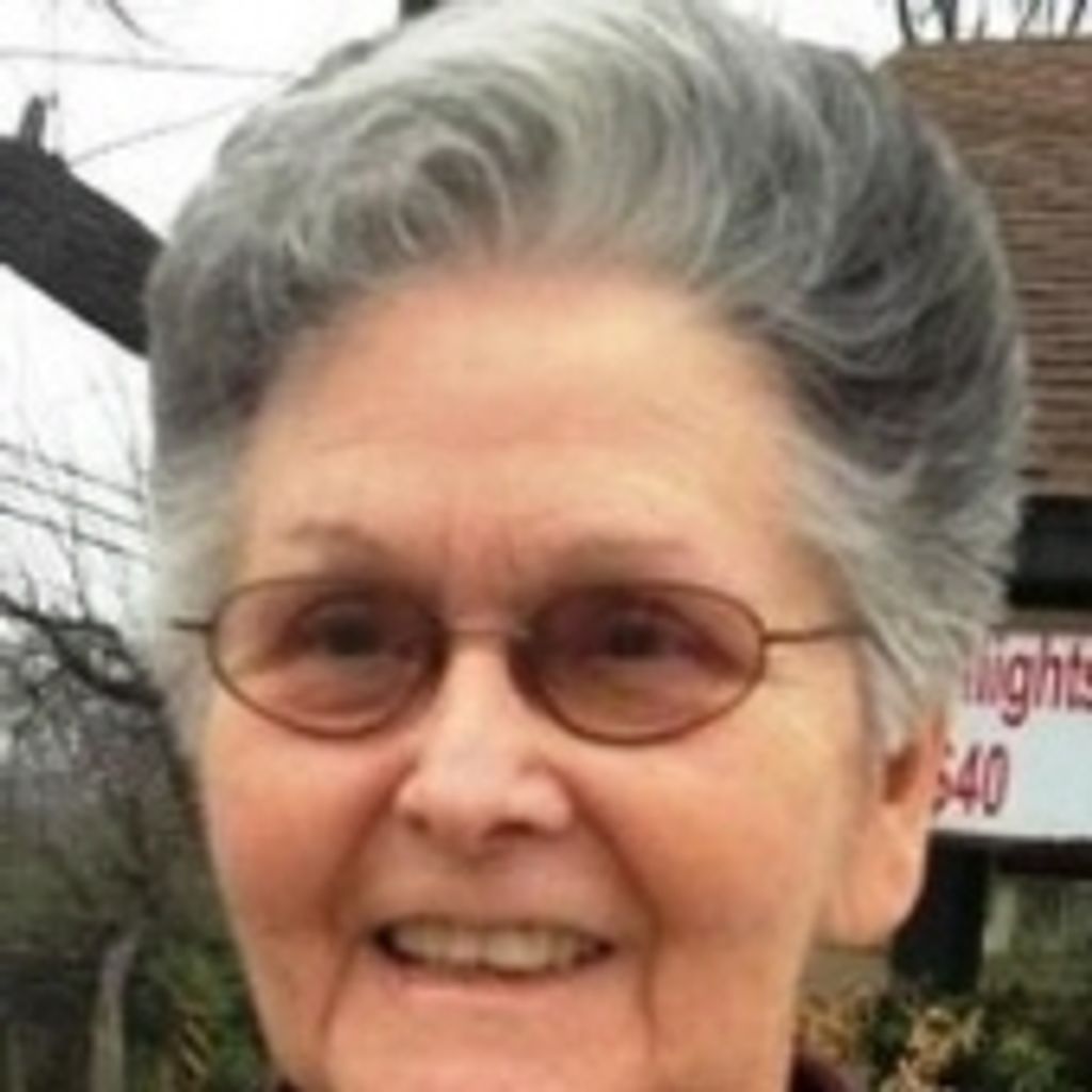 Una Faye Smith