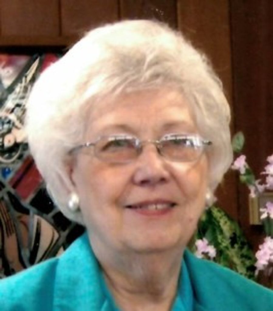 Evelyn Winiarski