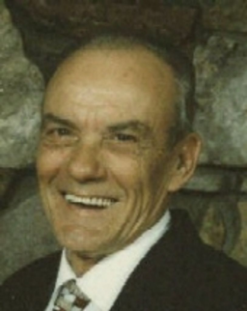 Billy "Bill" King