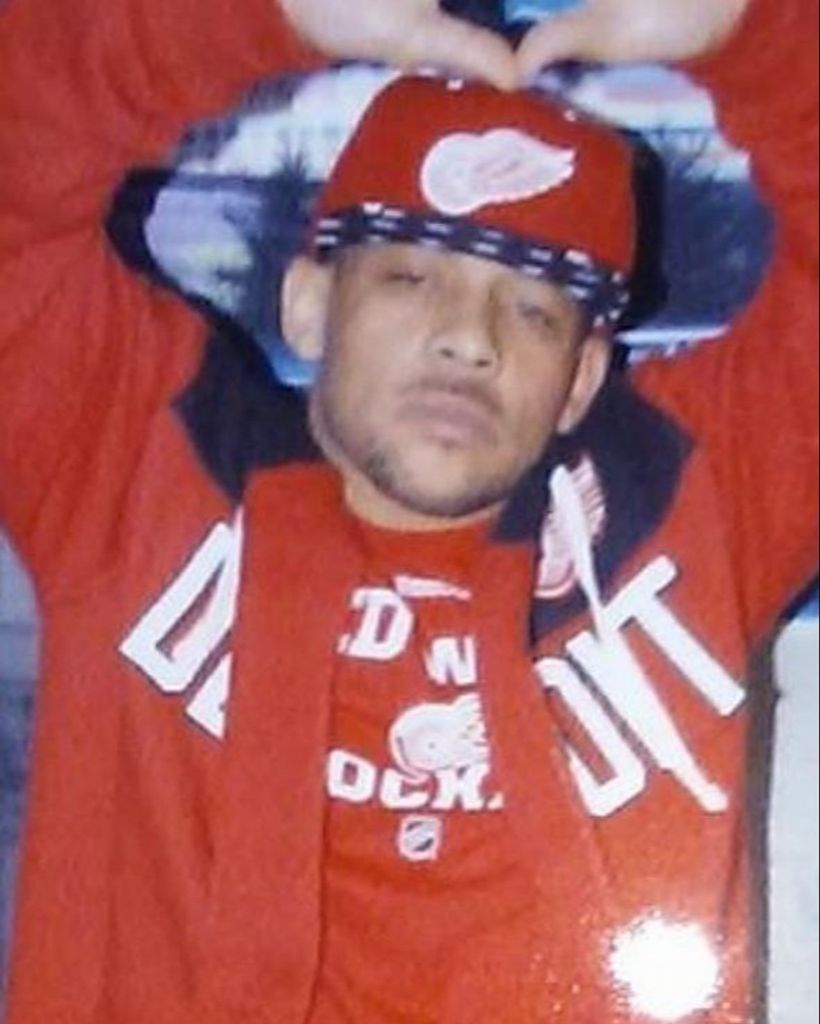 Rahsan Kahlil Helton