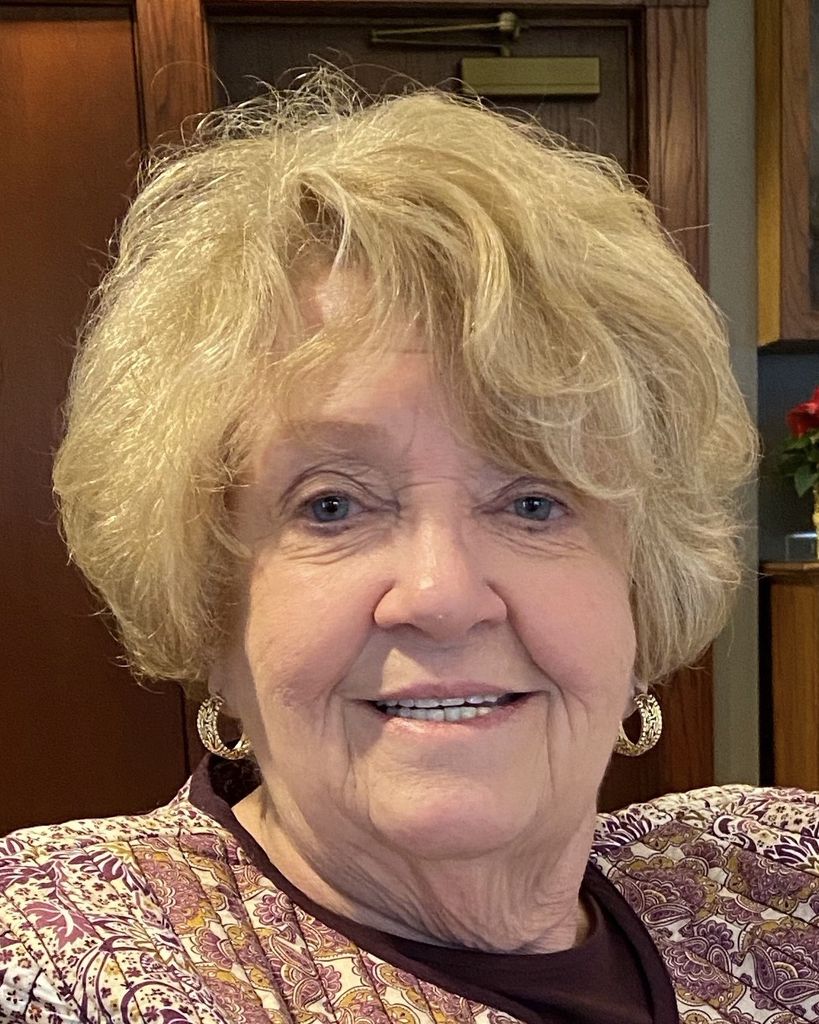 Ann Garvey McGrath Profile Photo