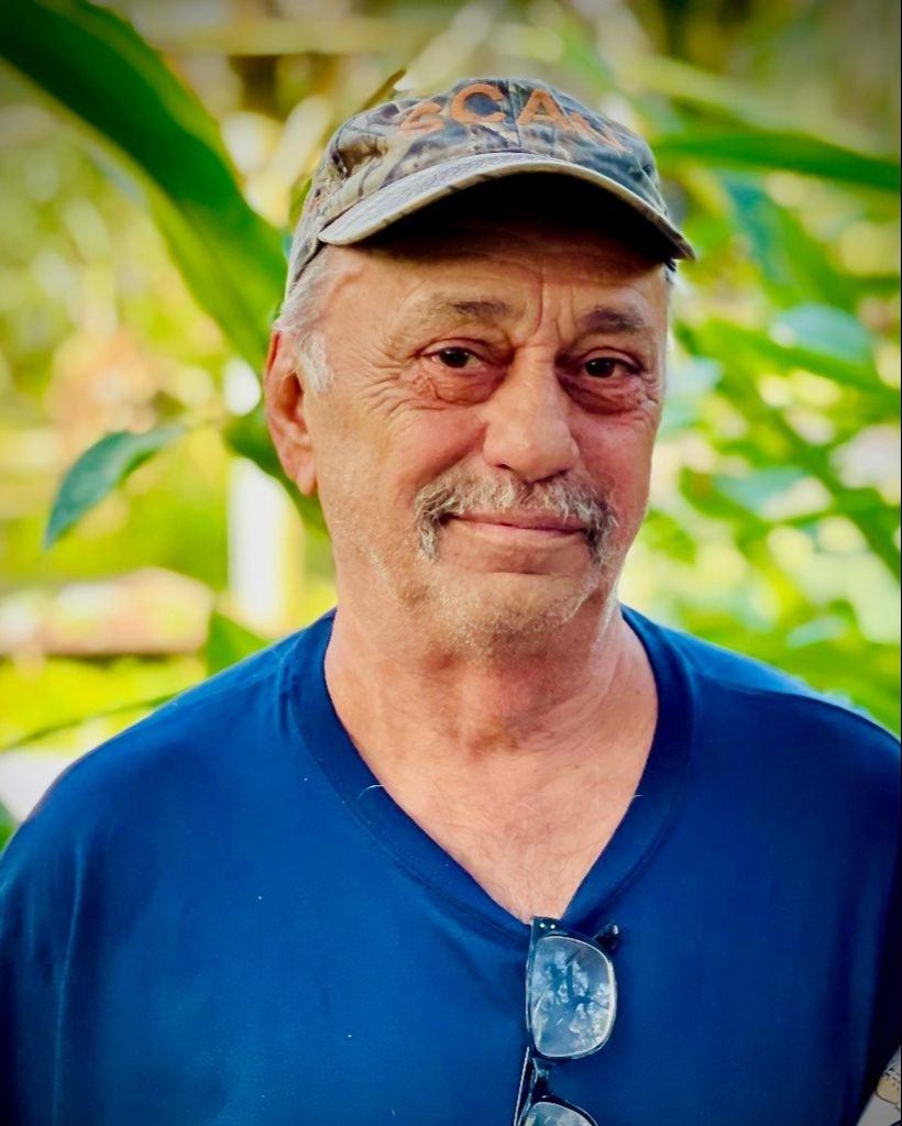 Robert "Bob" Thomas Giosi Jr. Profile Photo