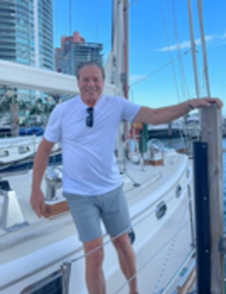 William James Santamaria Ll