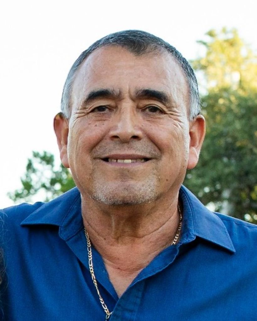 Joe R. Luna Profile Photo