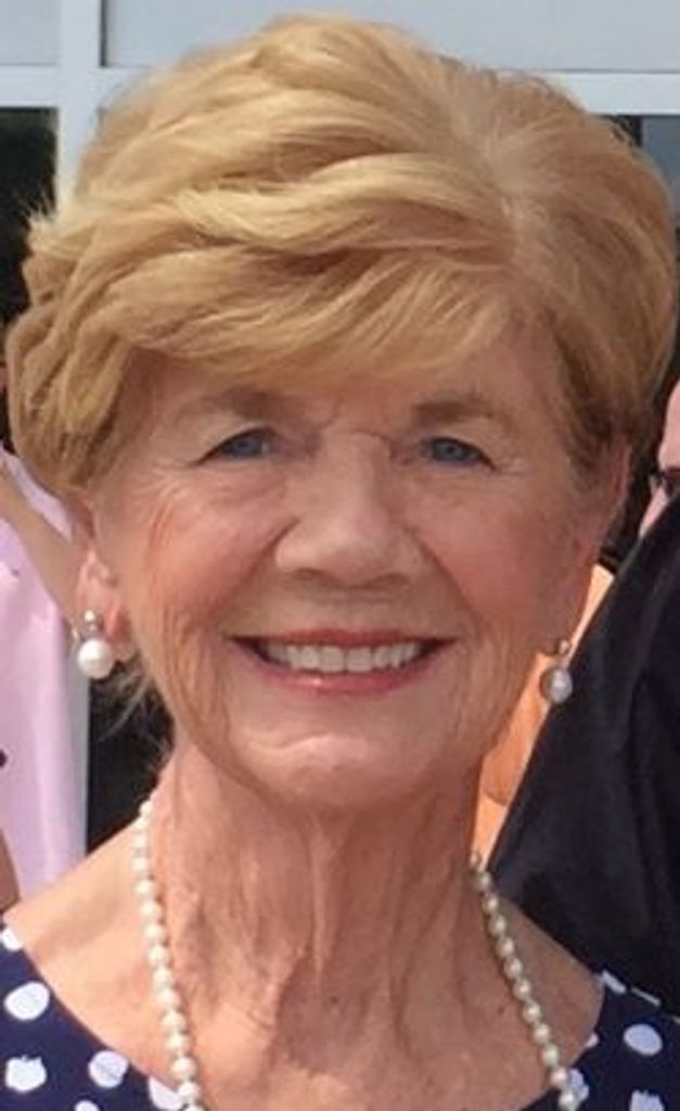Joanne Brown