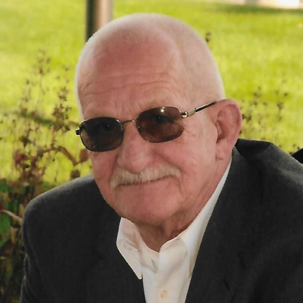 Charles A. "Buzz" Lindholm Profile Photo