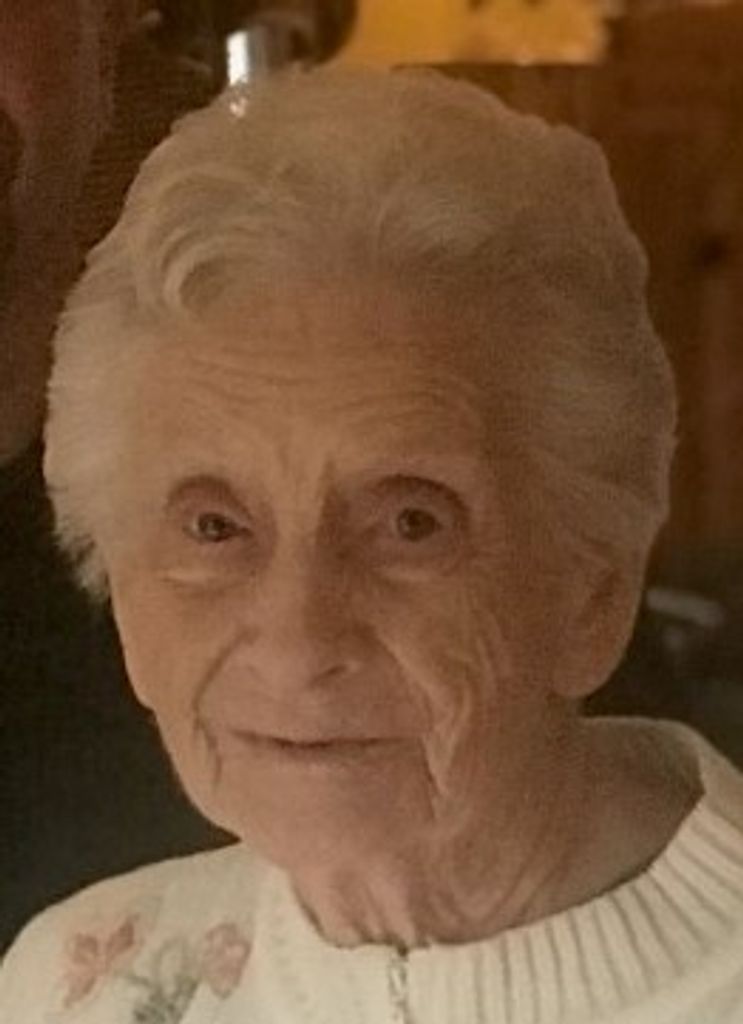 Barbara Nanney
