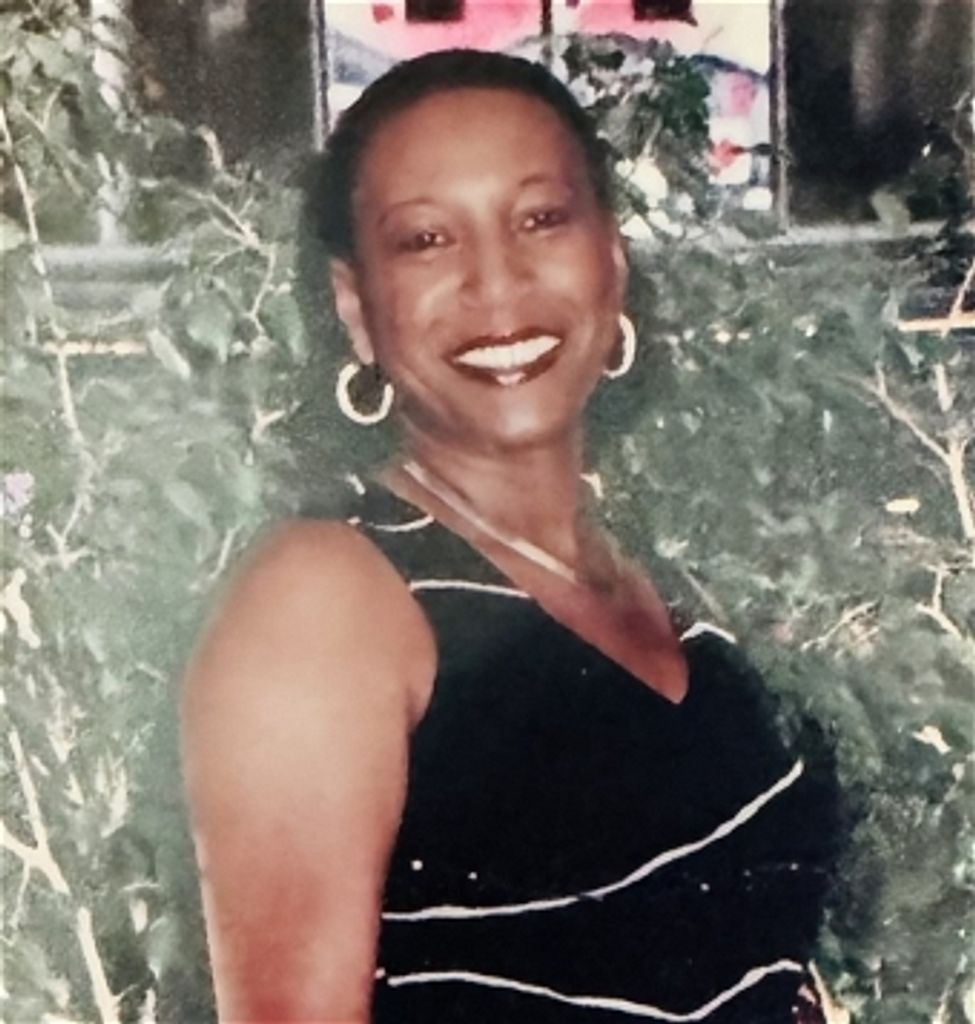 Marion Clegg Profile Photo