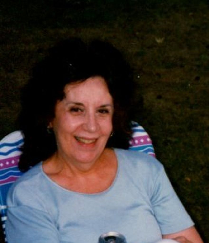 Lydia Bambara