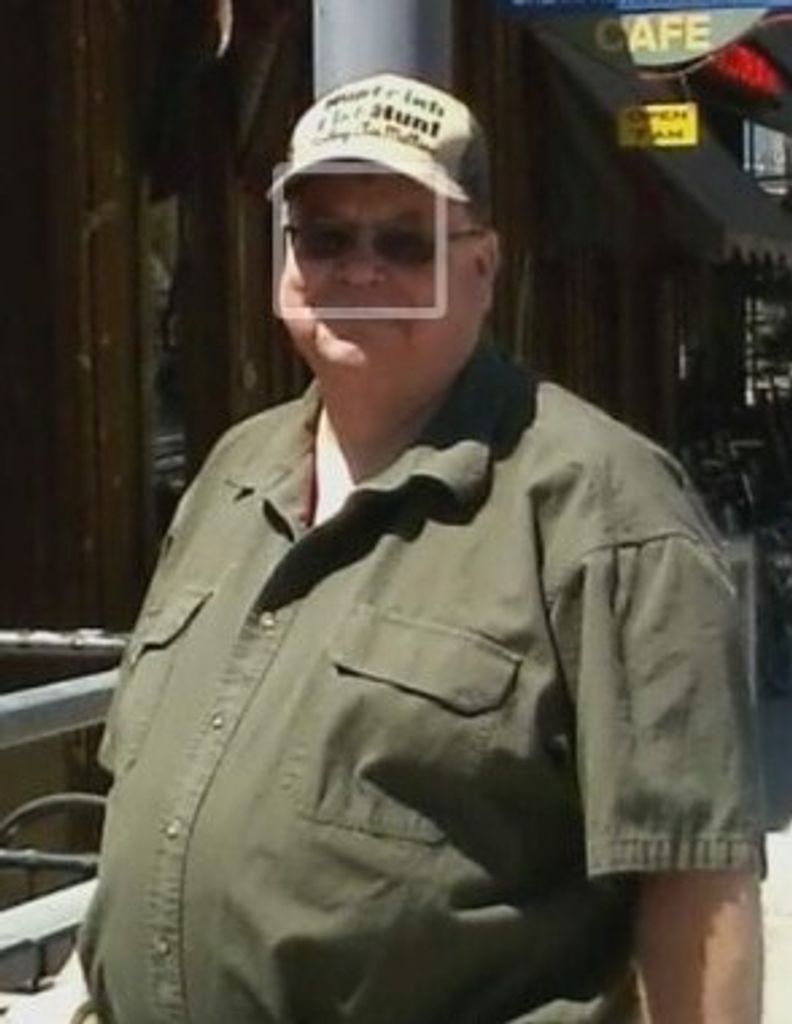 Bill Neuman