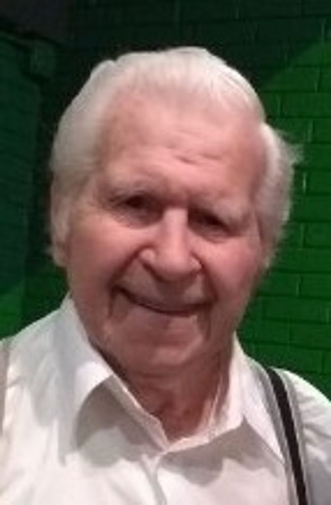 Clayton Joseph Matus