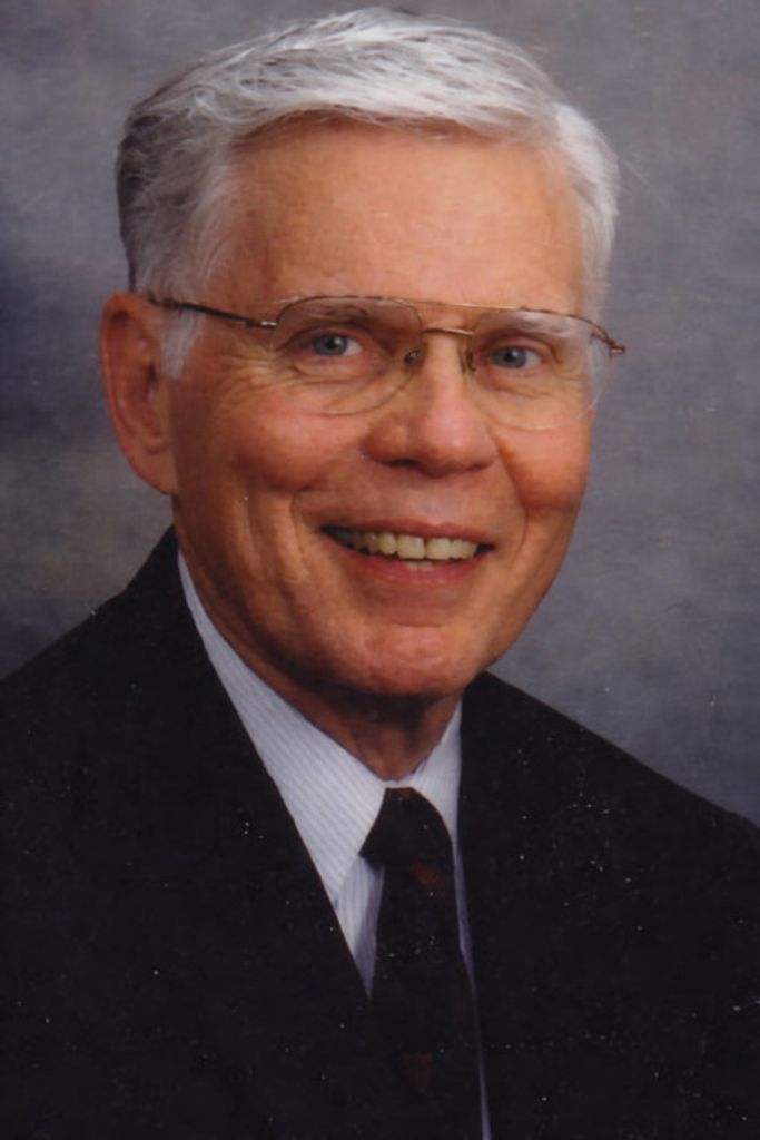 Donald William Ulmer Profile Photo