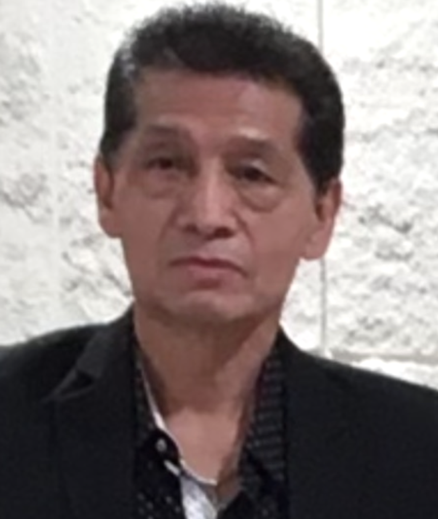 Isidro Hernandez Orta