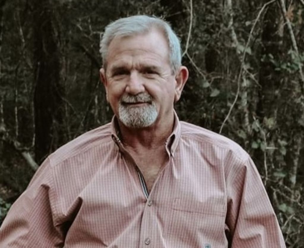 Michael Alan Russell