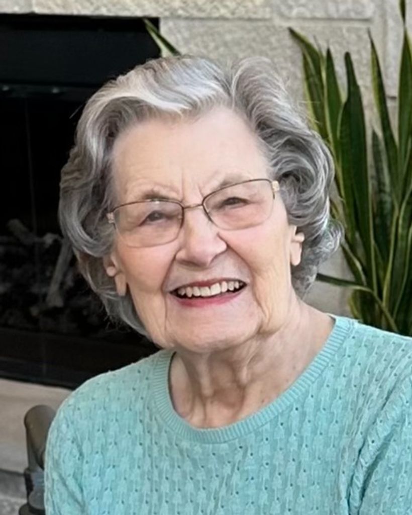 Joan Beverly Peterson Profile Photo