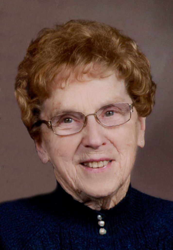 June M. Herron