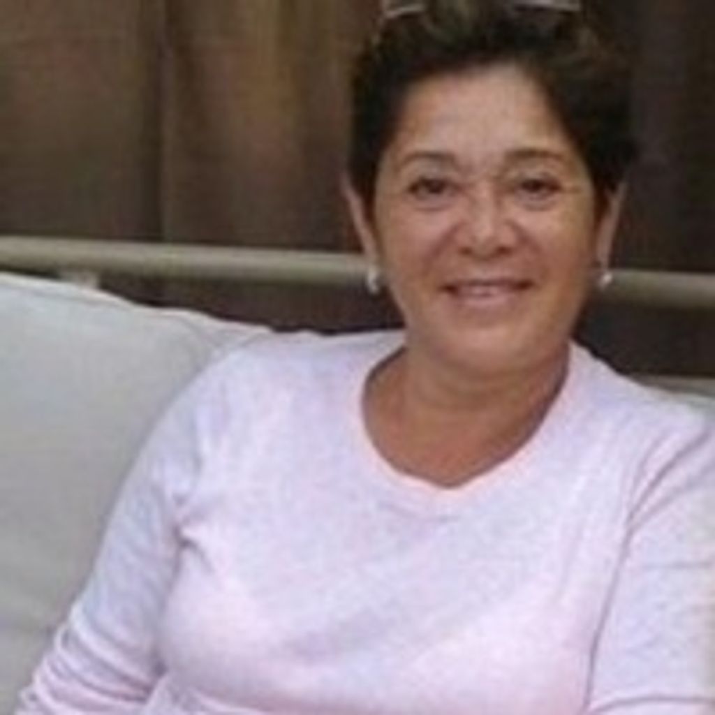 Iris N. Reyes