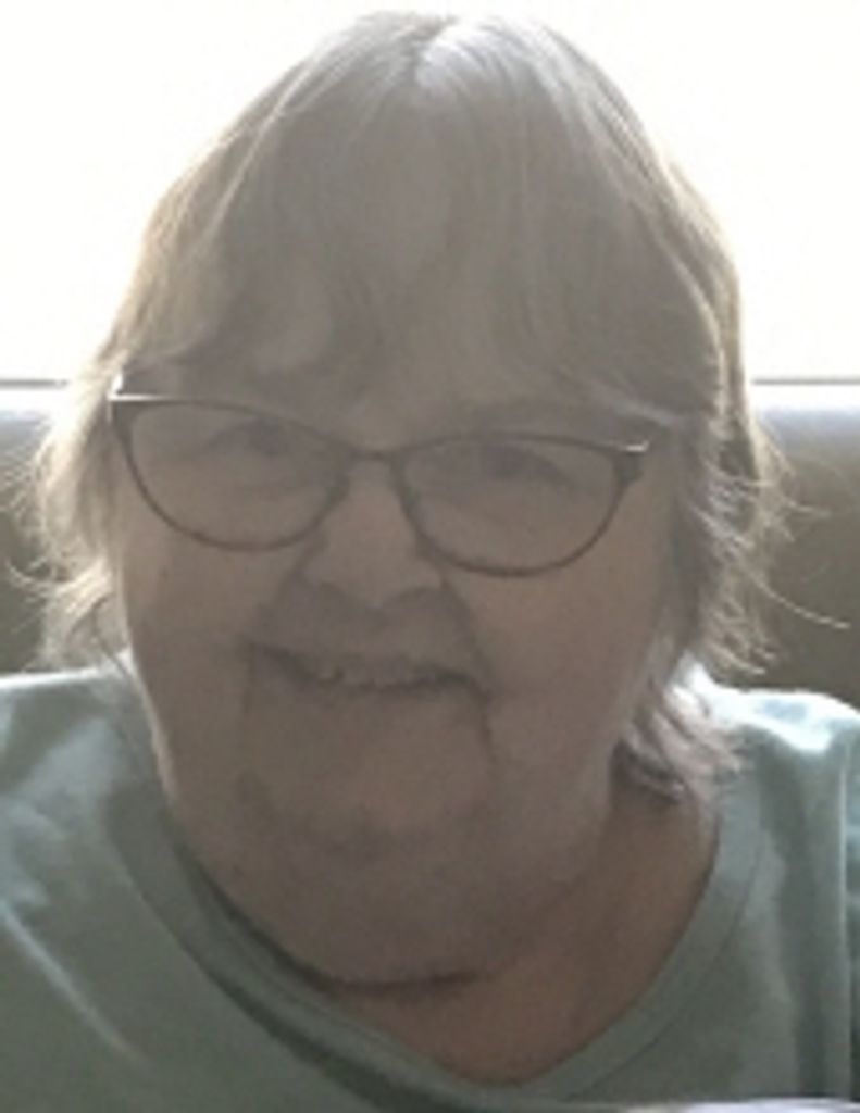 Cheryl "Cherie" L. Hartman