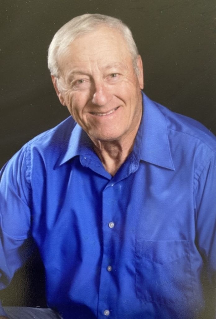 John A. Lenz Profile Photo