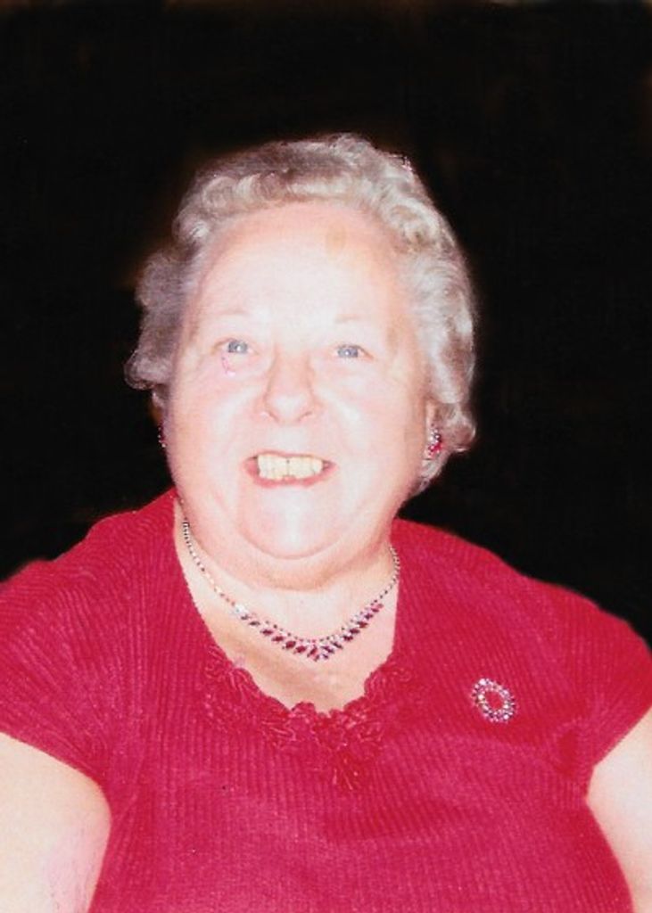 Clella Lucille Gowin