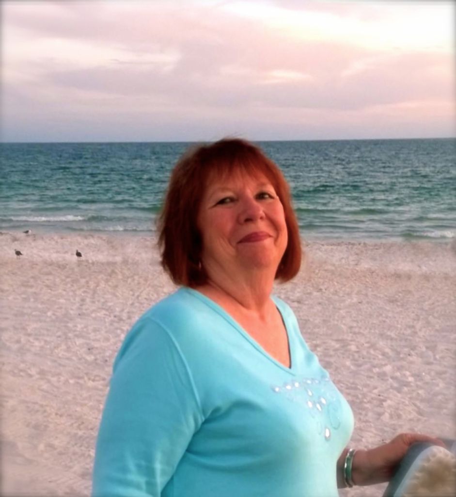 Shirley Ann (Barrentine)  Little