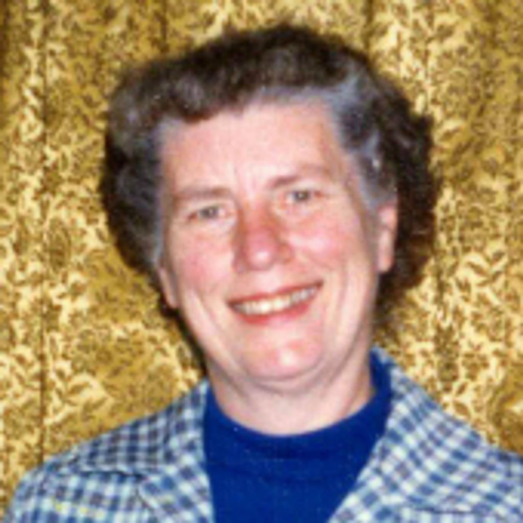 Audrey Ann Hendricks