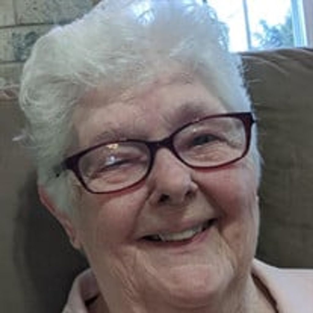 Joanne C. "Jo" Morris