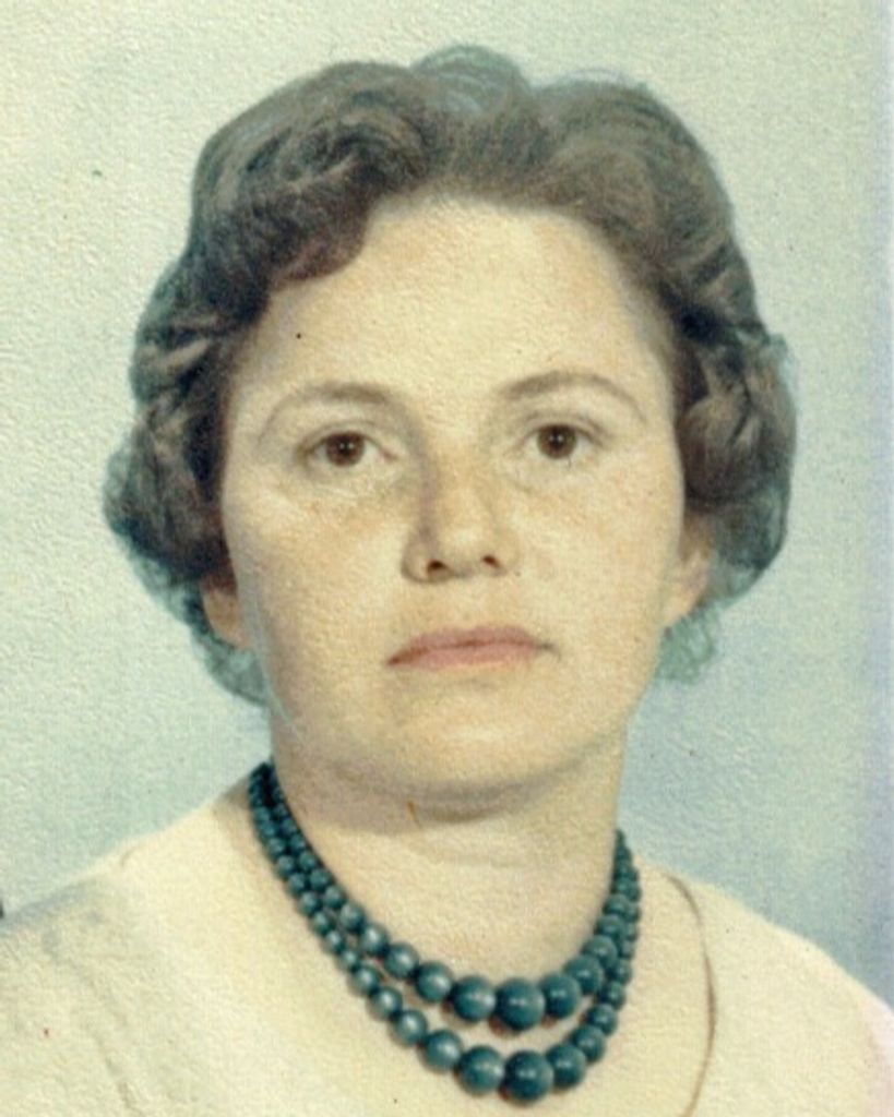 Joan Nelson