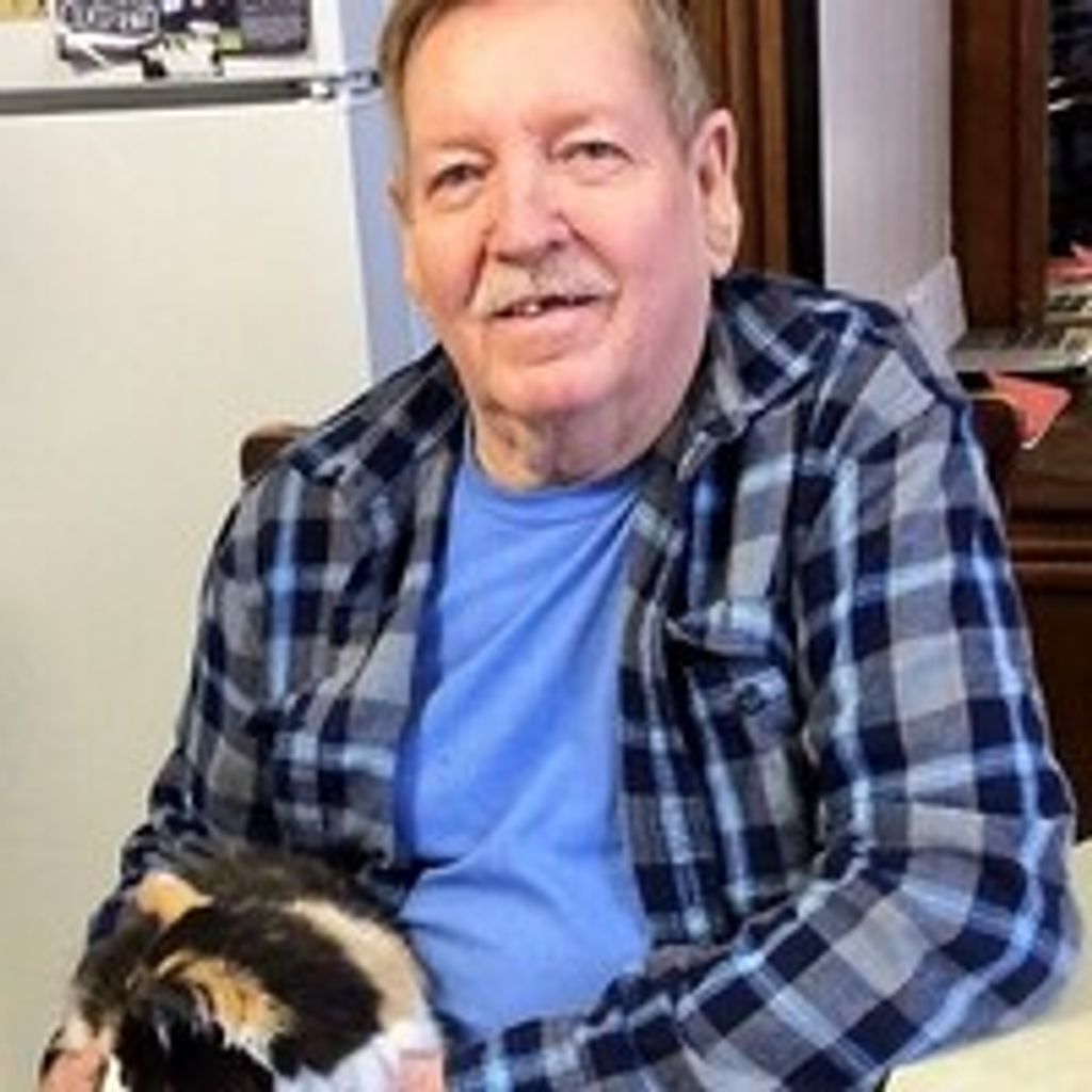 Cliff Mcbride Profile Photo