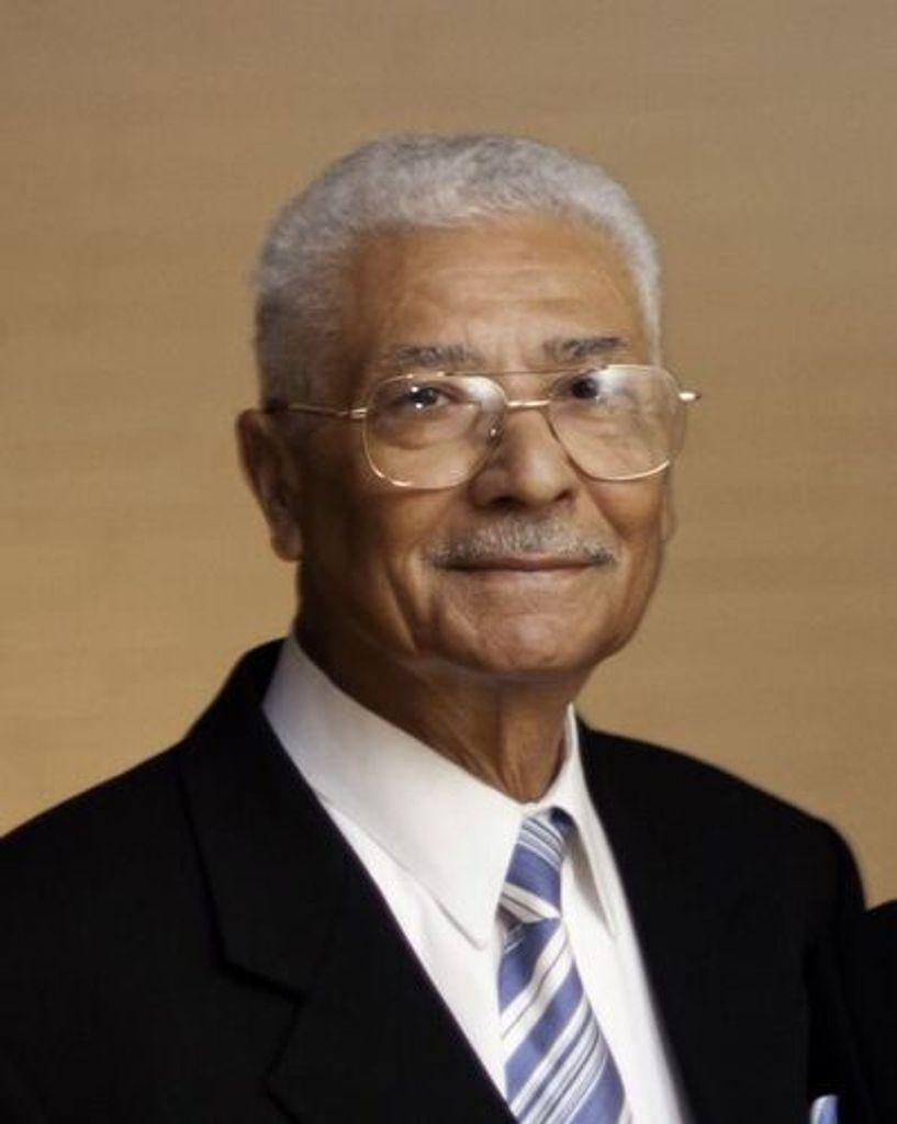Harvey Bernel Goodman Profile Photo