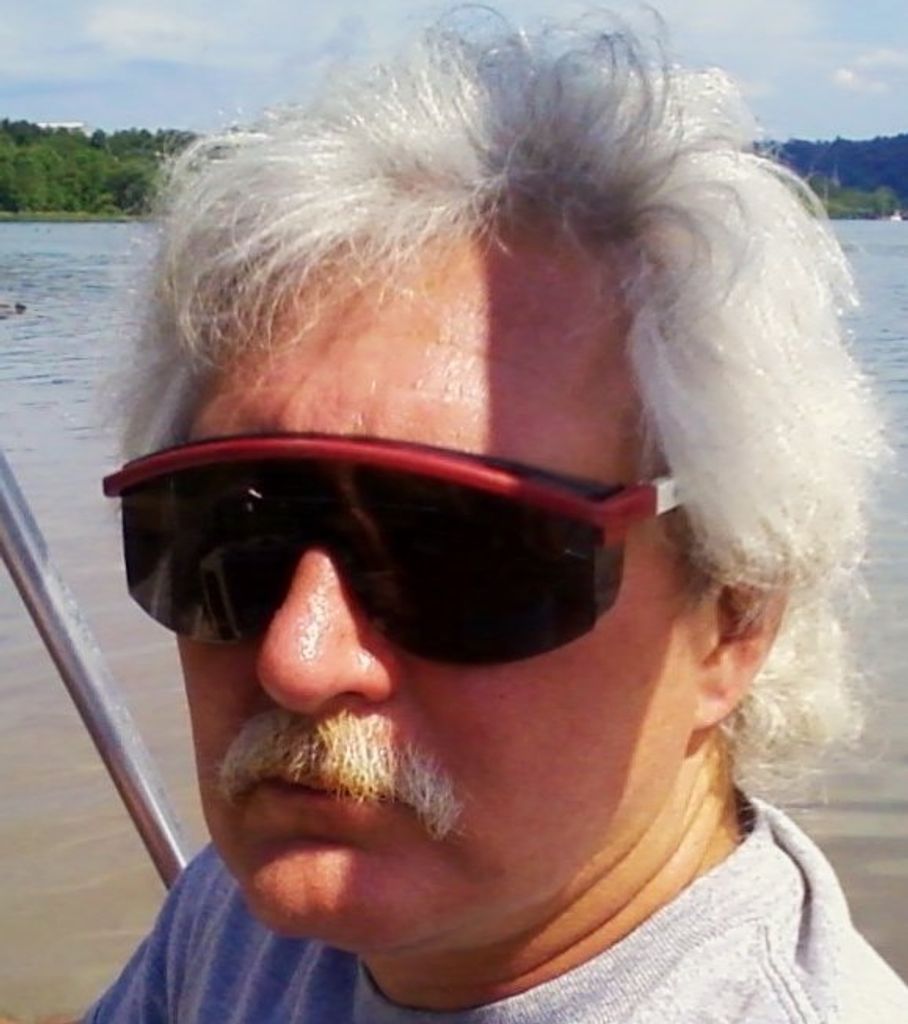 Kevin Wayne Beatty Profile Photo