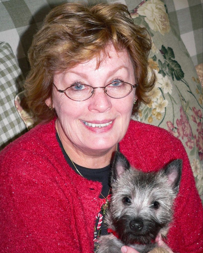 Patricia Lynne Weisgerber