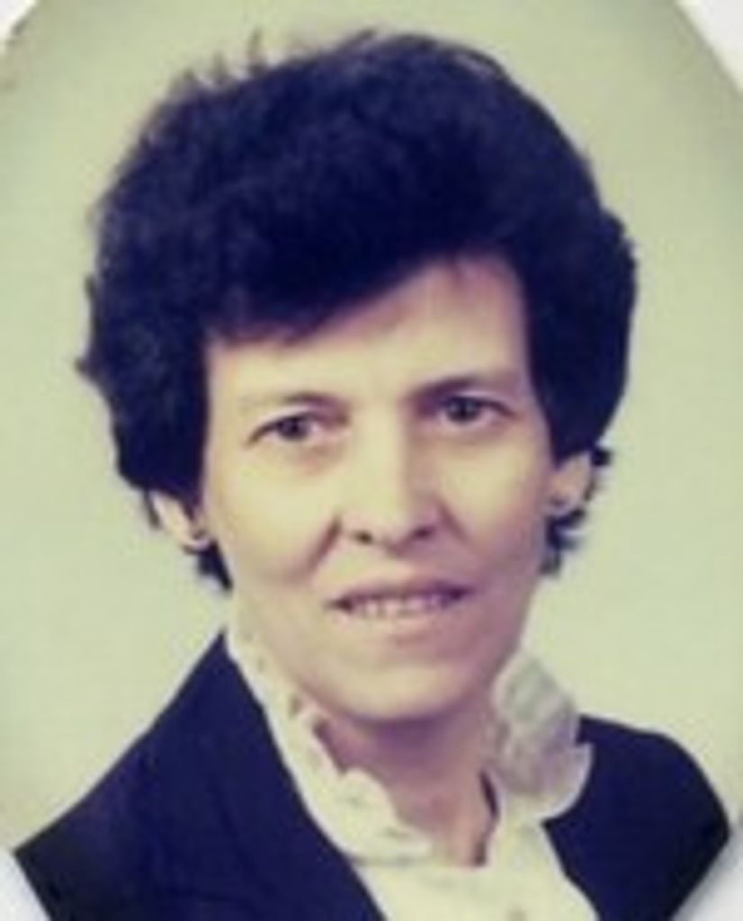 Laurentina Gloria Goulart