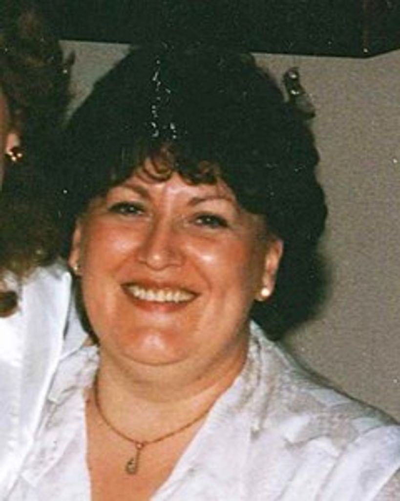 Sharon Rose Morton