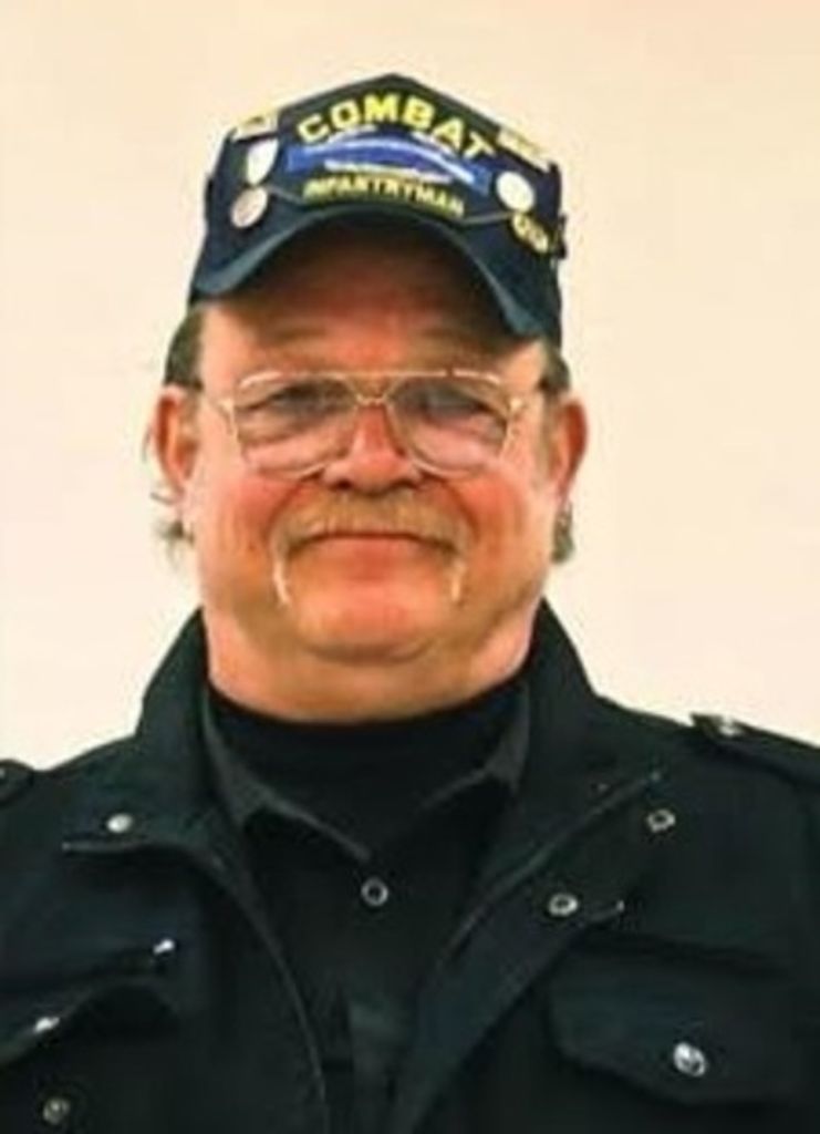 William "Bill" Carless