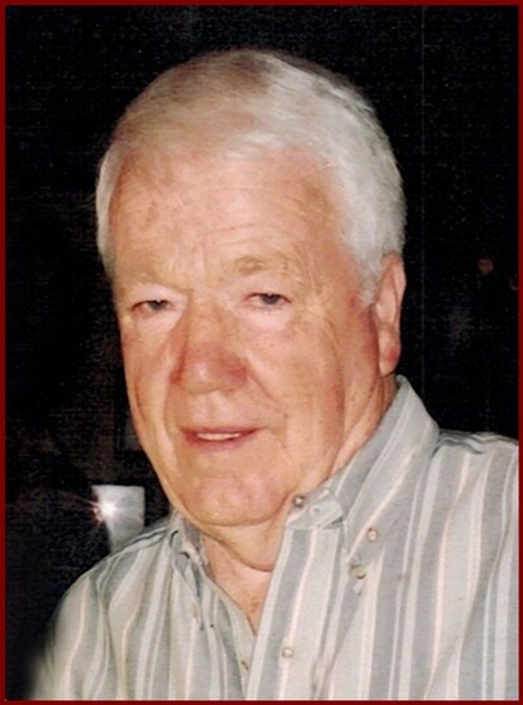 Richard Francis Dunn Profile Photo