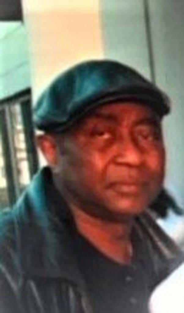 Gentle George Torrece