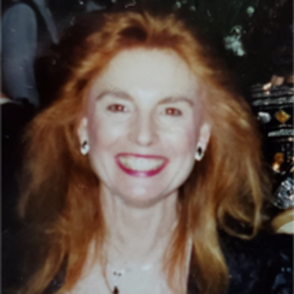 Marselene "Marsy" Young Laurie