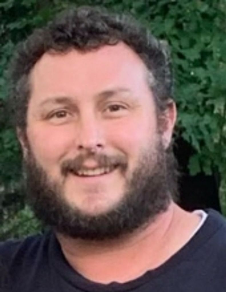 Cory M. Griffen
