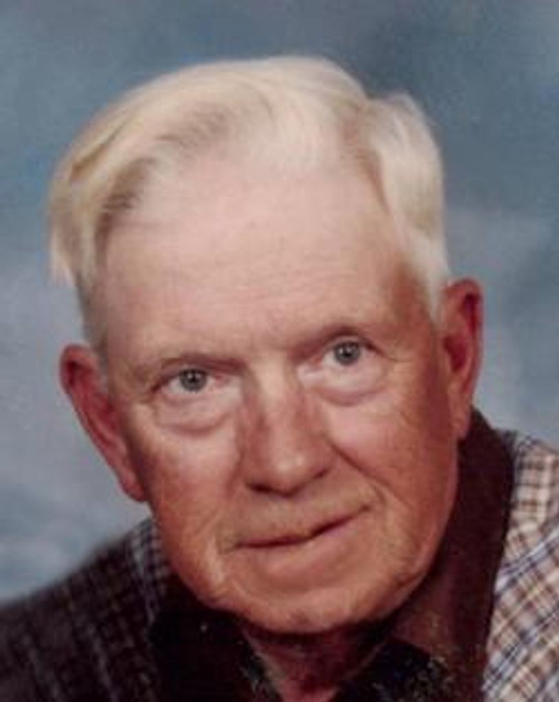 Sherman B Sweeley