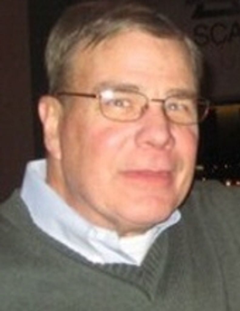 William Jervis Delong, Sr.