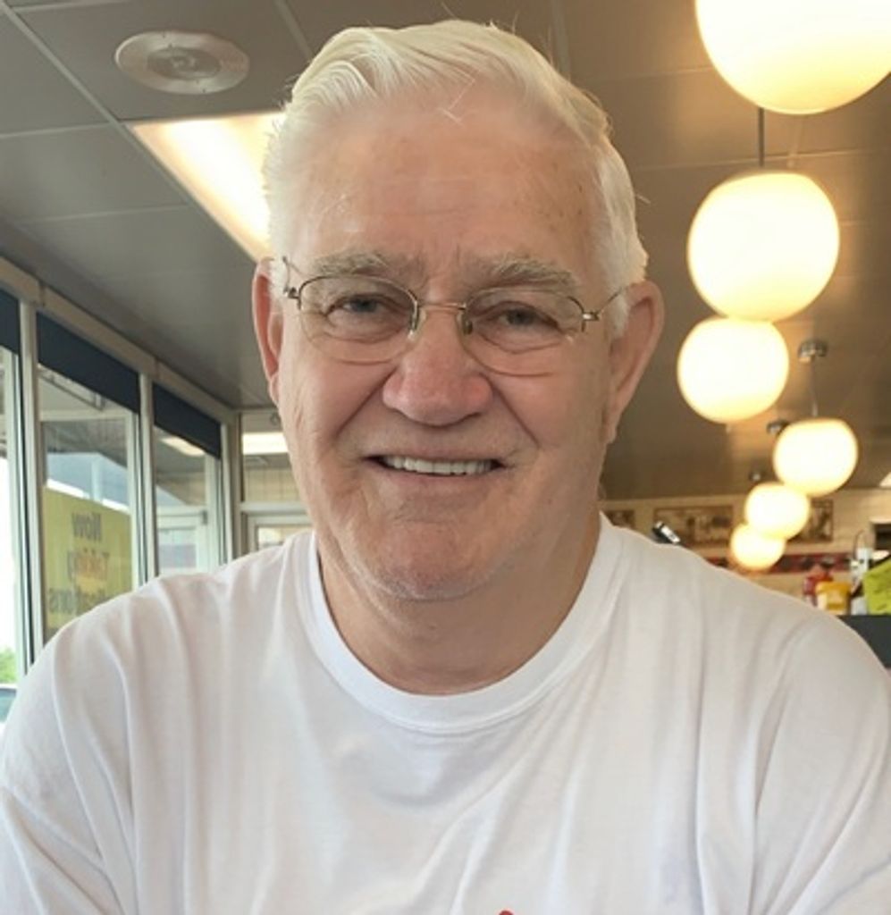 Carl D. Whaley Profile Photo