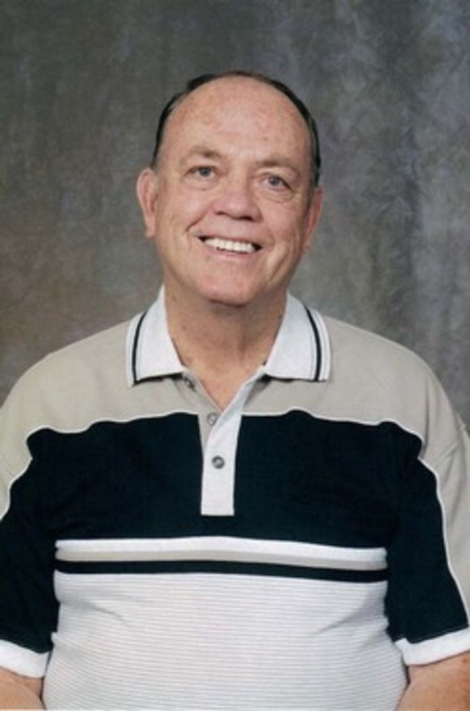 Donald E. Byrum