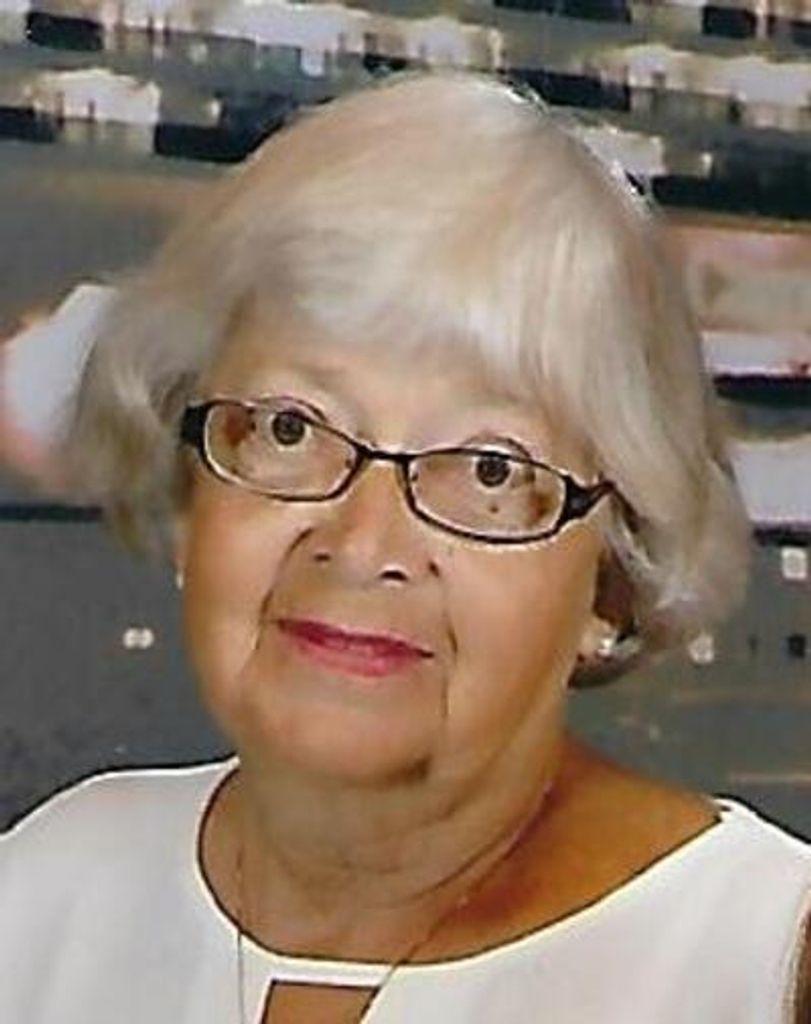 Donna Hendricks Profile Photo