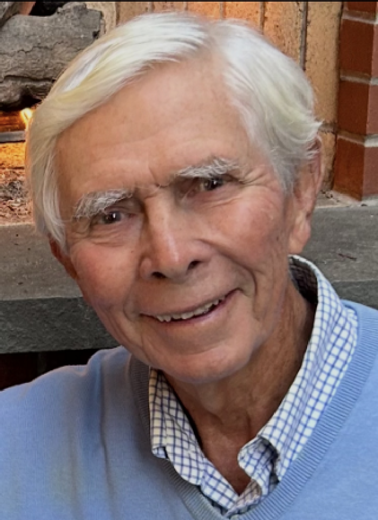 Ken Croney Profile Photo