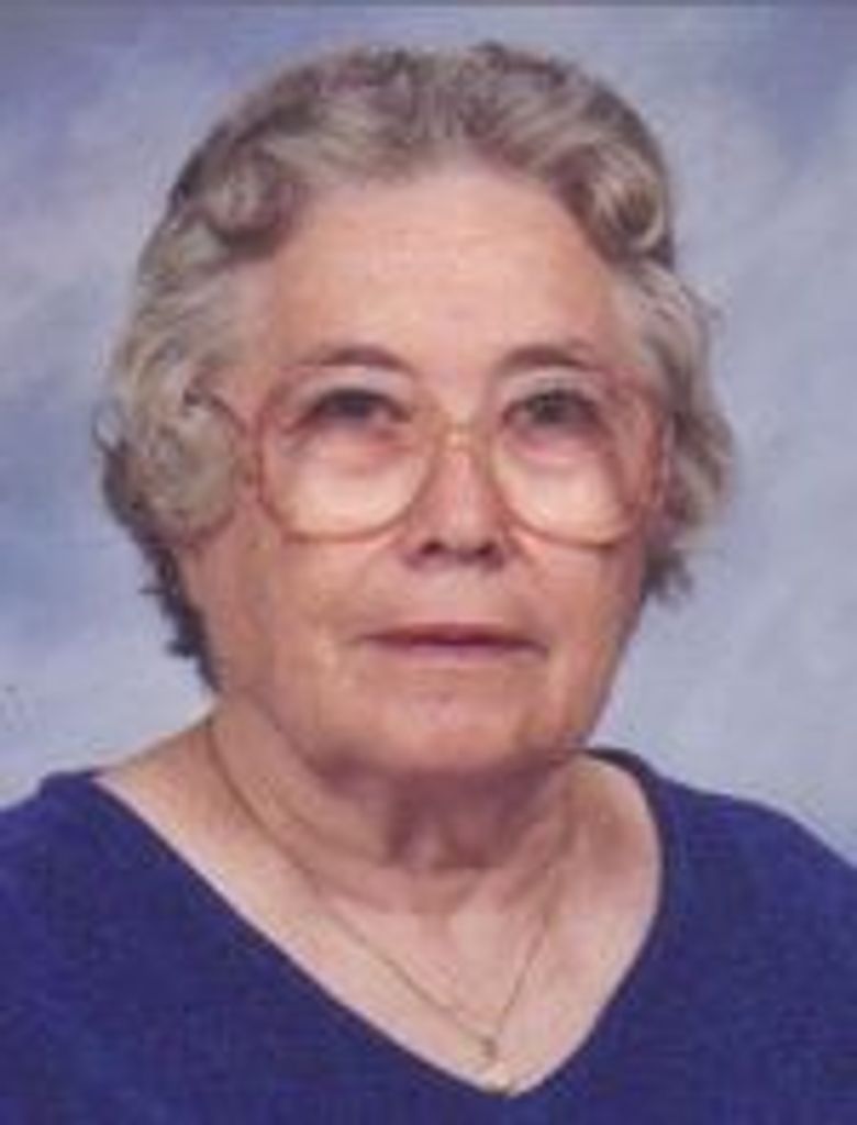 Sophie Luensmann Strey