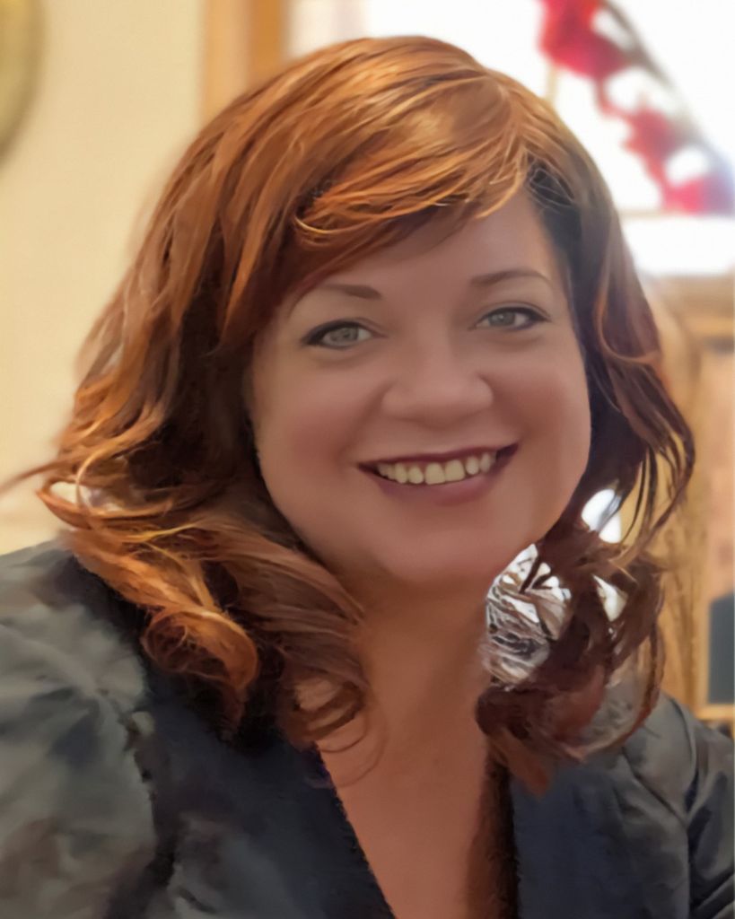 Juleigh Marie Giddens Profile Photo