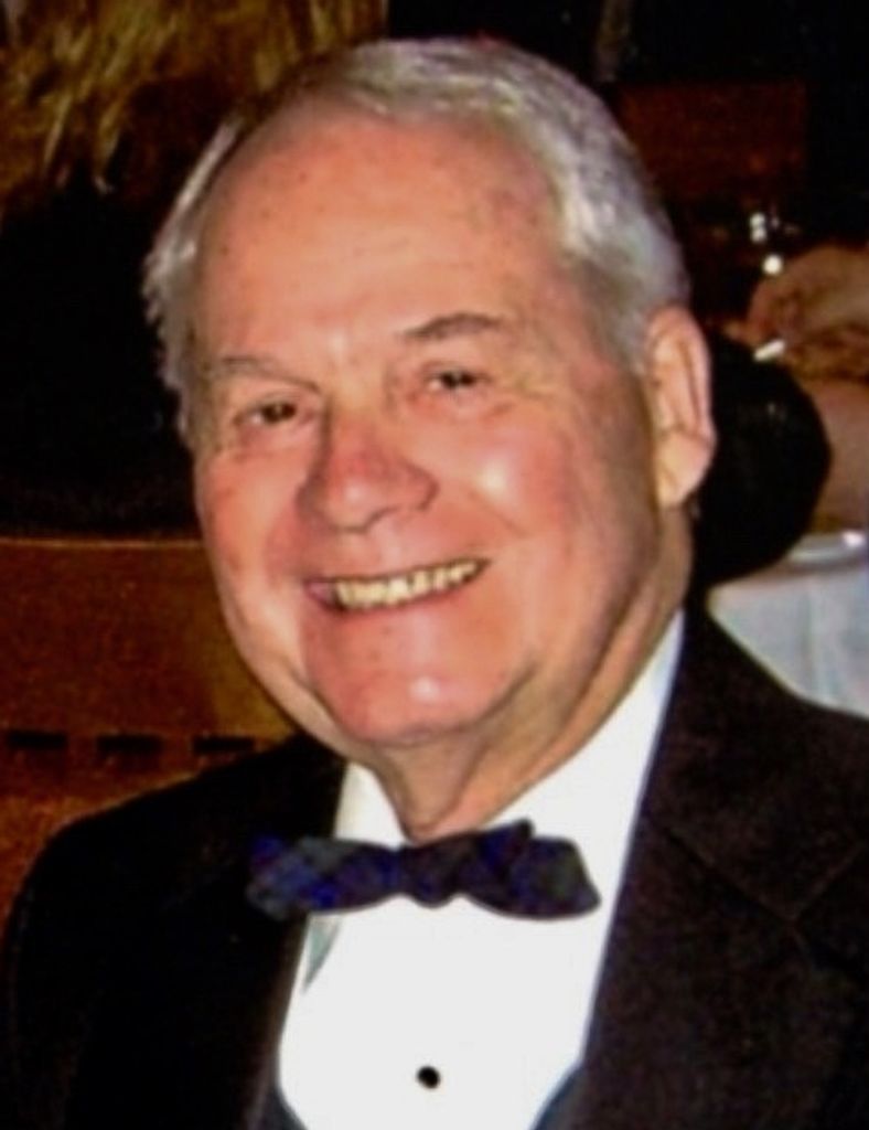 Robert Lawrence Lenington Profile Photo