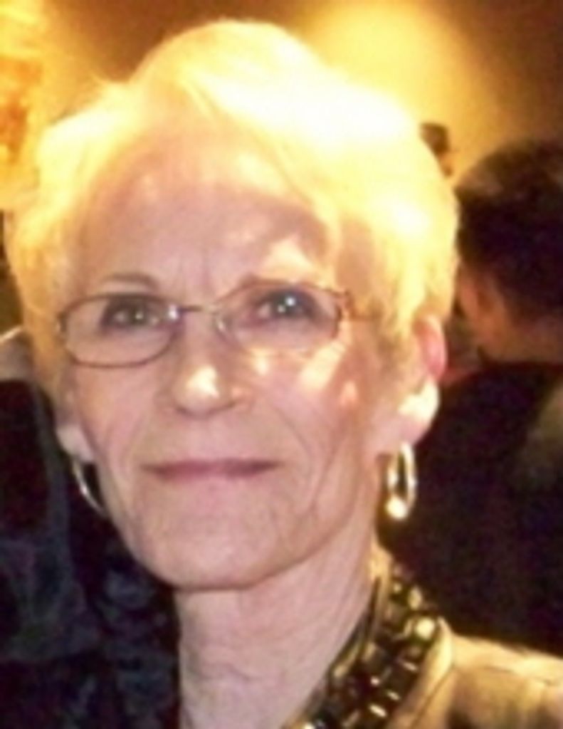 Connie Ann Longmore