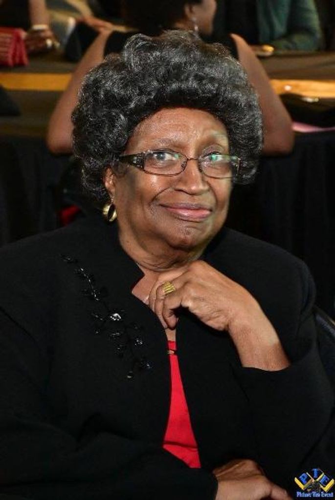 VEDA GREEN Profile Photo